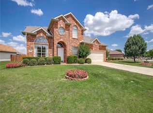 3000 Cantura Dr, Mesquite, TX 75181