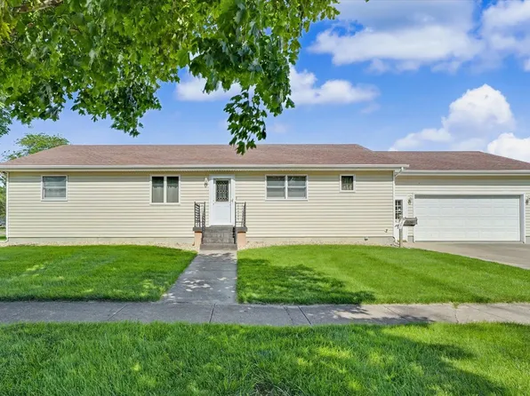 (undisclosed Address), Gibson City, IL 60936