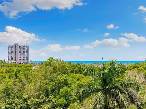 5501 Heron Point DR #303, NAPLES, FL 34108