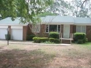 207 Holmes St, Edgefield, SC 29824