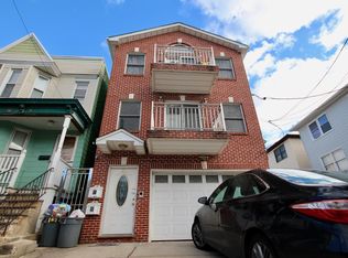 10 Van Wagenen Ave #2, Jersey City, NJ 07306