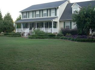 225 Old Good Hope Rd, Good Hope, GA 30641