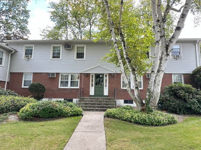 80 Brush Hill Ave APT 53, West Springfield, MA, 01089