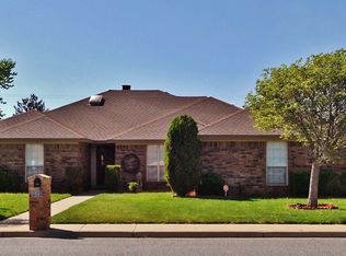 714 Columbia Dr, Hereford, TX 79045
