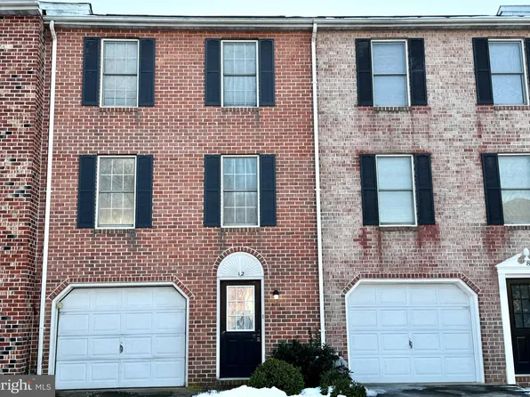 12 Rutherford Pl, Harpers Ferry, WV 25425
