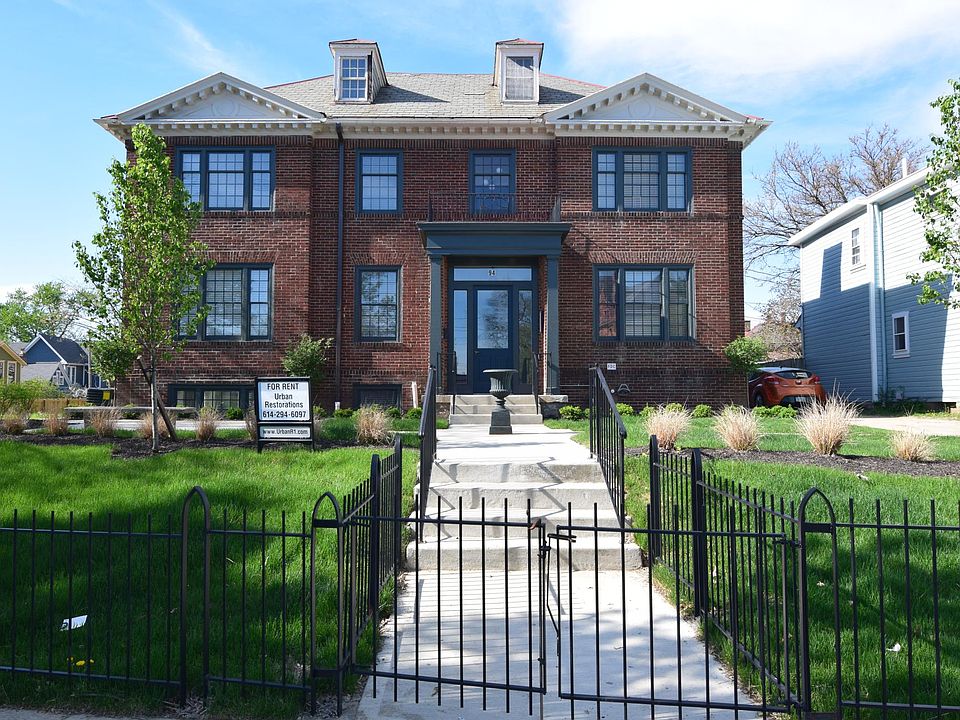 94 E 3rd Avenue, Italian Village