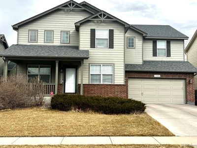 11056 Lima Street, Henderson, CO, 80640