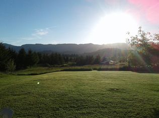 318 Kirkendahl Rd, Camas Valley, OR 97416