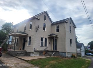 308 Green St, Danville, PA 17821