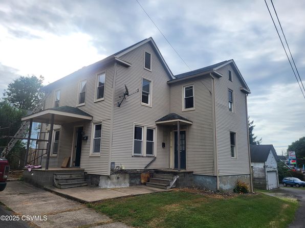 308 Green St