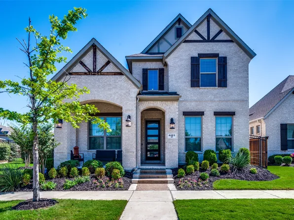 4403 Rams Horn Ln, Arlington, TX 76005