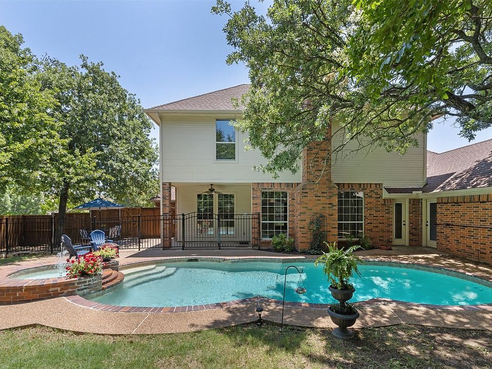 1302 Woodlake Dr, Corinth, TX 76210 Zillow