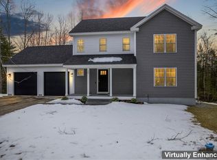 20 Borskis Way, Wiscasset, ME 04578