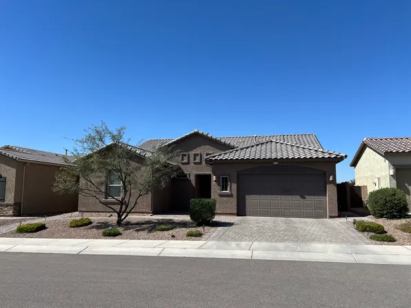 10825 N Iron Peak Dr, Tucson, AZ 85742
