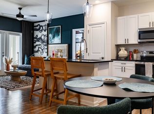 Evolve Waterford, Leland, NC 28451