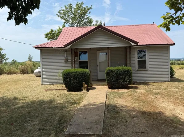 2699 Dry Mountain Rd, Drasco, AR 72530