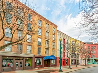 The Hudson, Troy, NY 12180