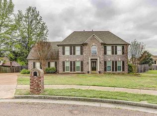 4525 Cimino Cv, Bartlett, TN 38135