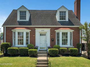 2208 Wadsworth Ave, Louisville, KY 40205