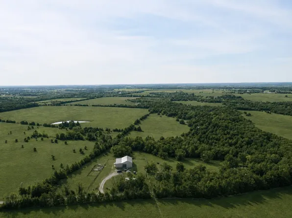 2800 County Road 2905, Dodd City, TX 75438