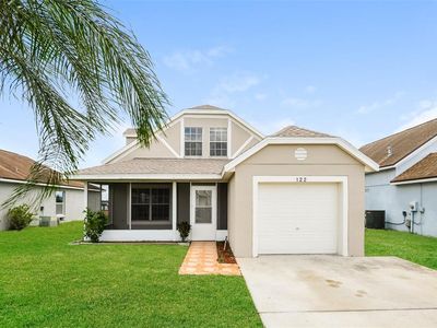 122 Nicholson Dr, Davenport, FL, 33837