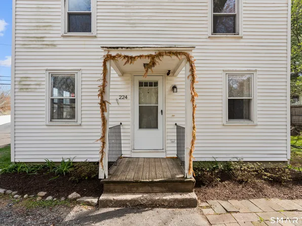 224 Melville Dr #224, Fairfield, CT 06825