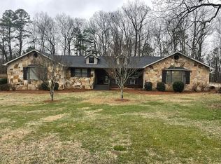 122 Berry Rdg, Summerville, GA 30747