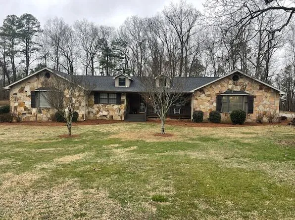 122 Berry Rdg, Summerville, GA 30747