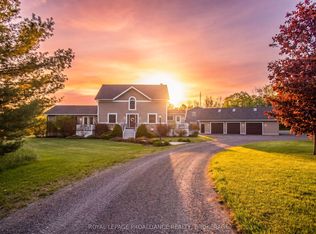 2489 Quabbin Rd, Kingston, ON K0H 2H0