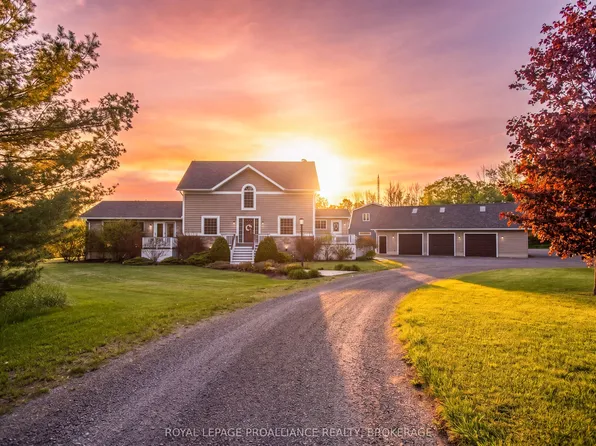 2489 Quabbin Rd, Kingston, ON K0H 2H0