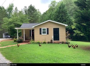 218 Baskin Rd, Temple, GA 30179