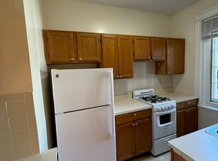37-41 Wendell St #2L, Cambridge, MA 02138
