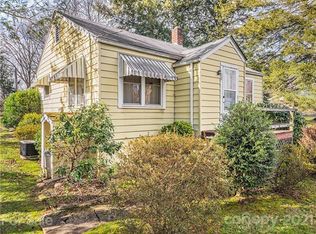 50 Crowell Rd, Asheville, NC 28806