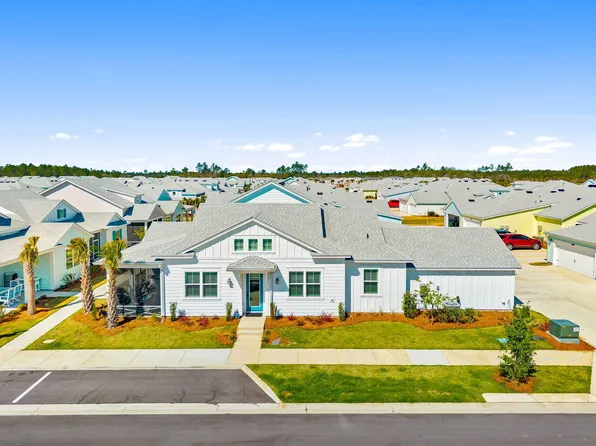 8606 Sand Dollar Dr, Panama City Beach, FL 32413