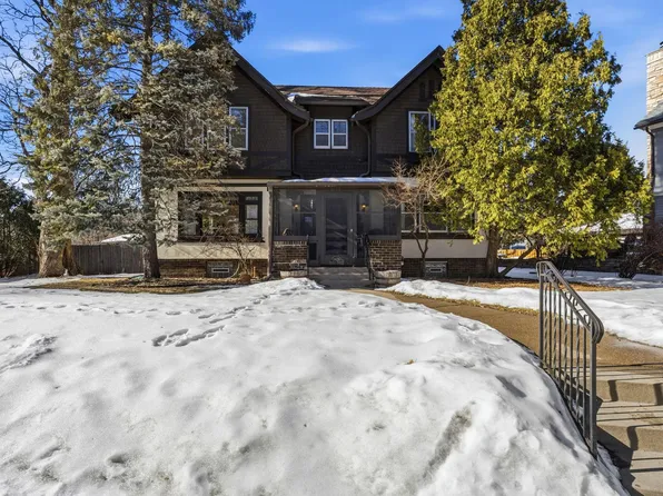 2426 Sheridan Ave S, Minneapolis, MN 55405