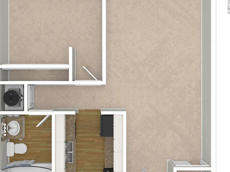 Summer Trace Apartments — Photo 30