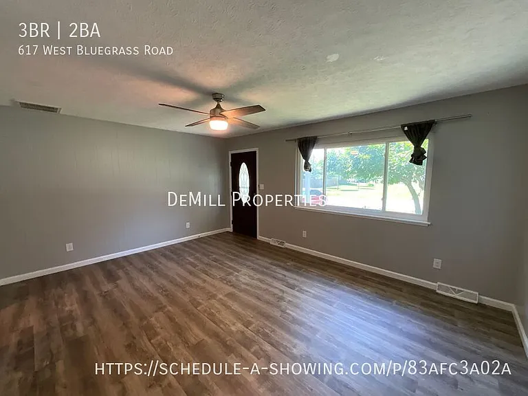 617 W Bluegrass Rd — Photo 7