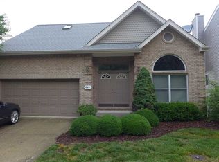640 Pointe Benton Ln, Covington, KY