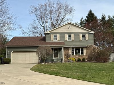 5113 Tippwood Ct, Youngstown, OH, 44512