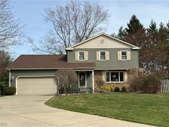 5113 Tippwood Ct, Youngstown, OH 44512