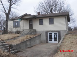 7302 Highway Jj, Wentworth, MO 64873