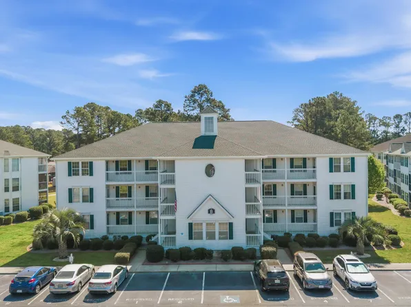 780 Charter Dr. #B9, Longs, SC 29568