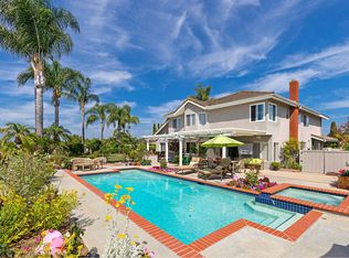 3 Sand Point, Laguna Niguel, CA 92677