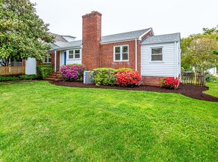 5610 Wilson Blvd, Arlington, VA 22205