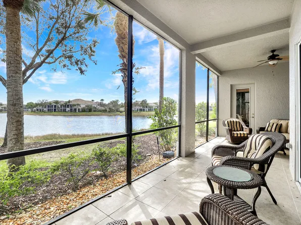 9234 Tesoro Ln Unit 101, Naples, FL 34114