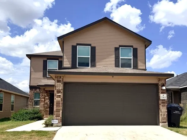 3363 Old Almonte, San Antonio, TX 78224