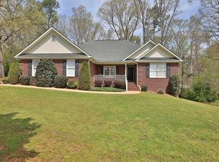 55 Fiddle Crk, Social Circle, GA 30025