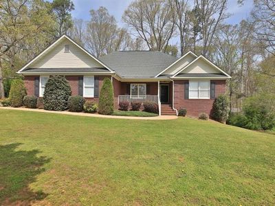 55 Fiddle Crk, Social Circle, GA, 30025