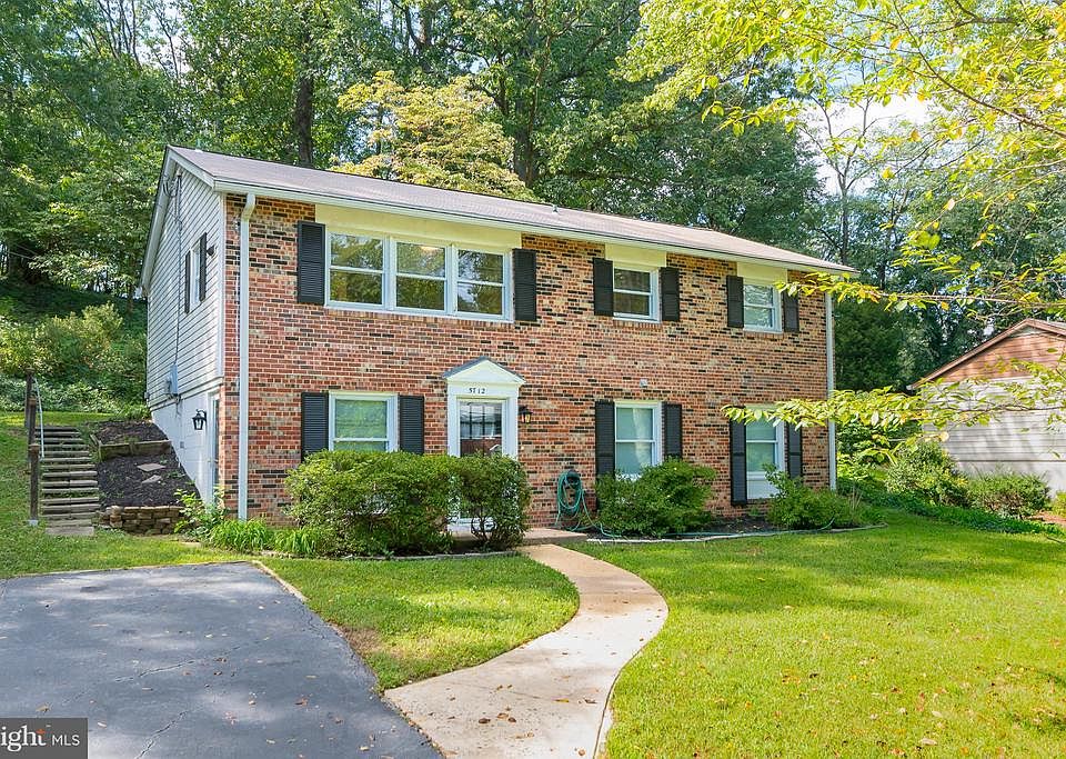 1st image of 5712 Habersham Way