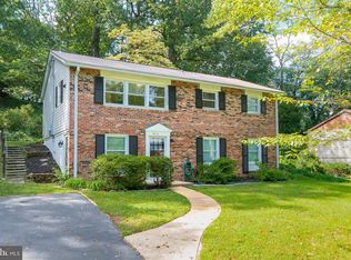 5712 Habersham Way, Alexandria, VA 22310